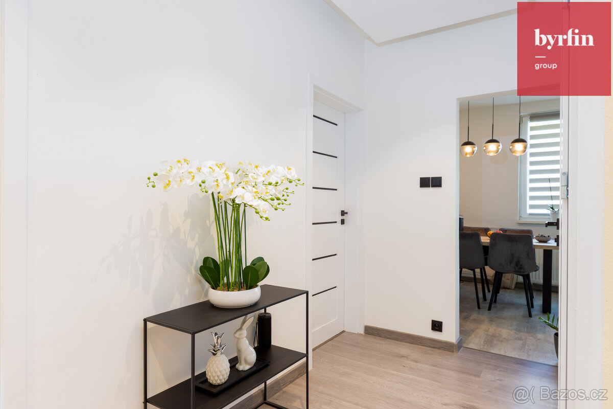 Kompletně zrekonstruovaný družstevní byt 3+1 v Orlové-Lutyni - 4