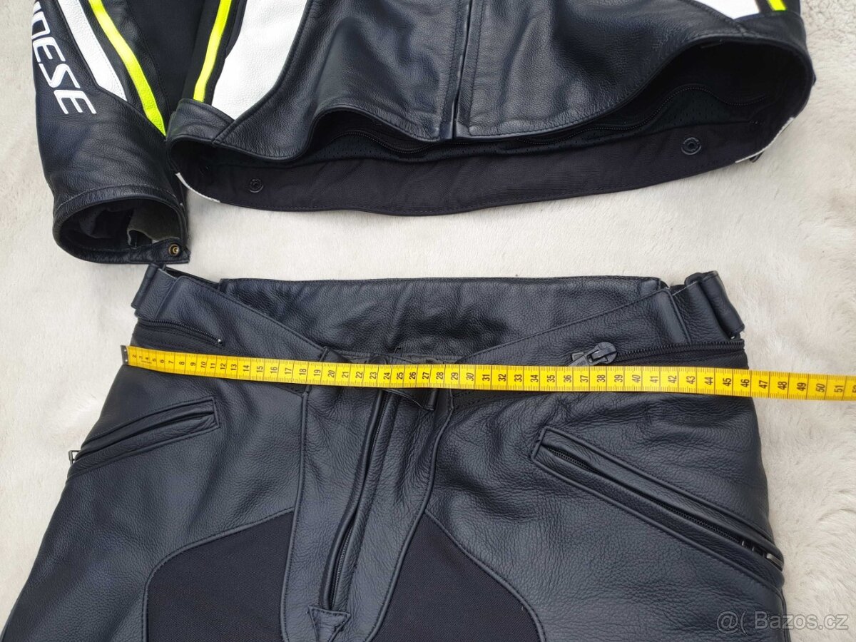 Moto kombineza Dainese Assen 54 Eur - 4