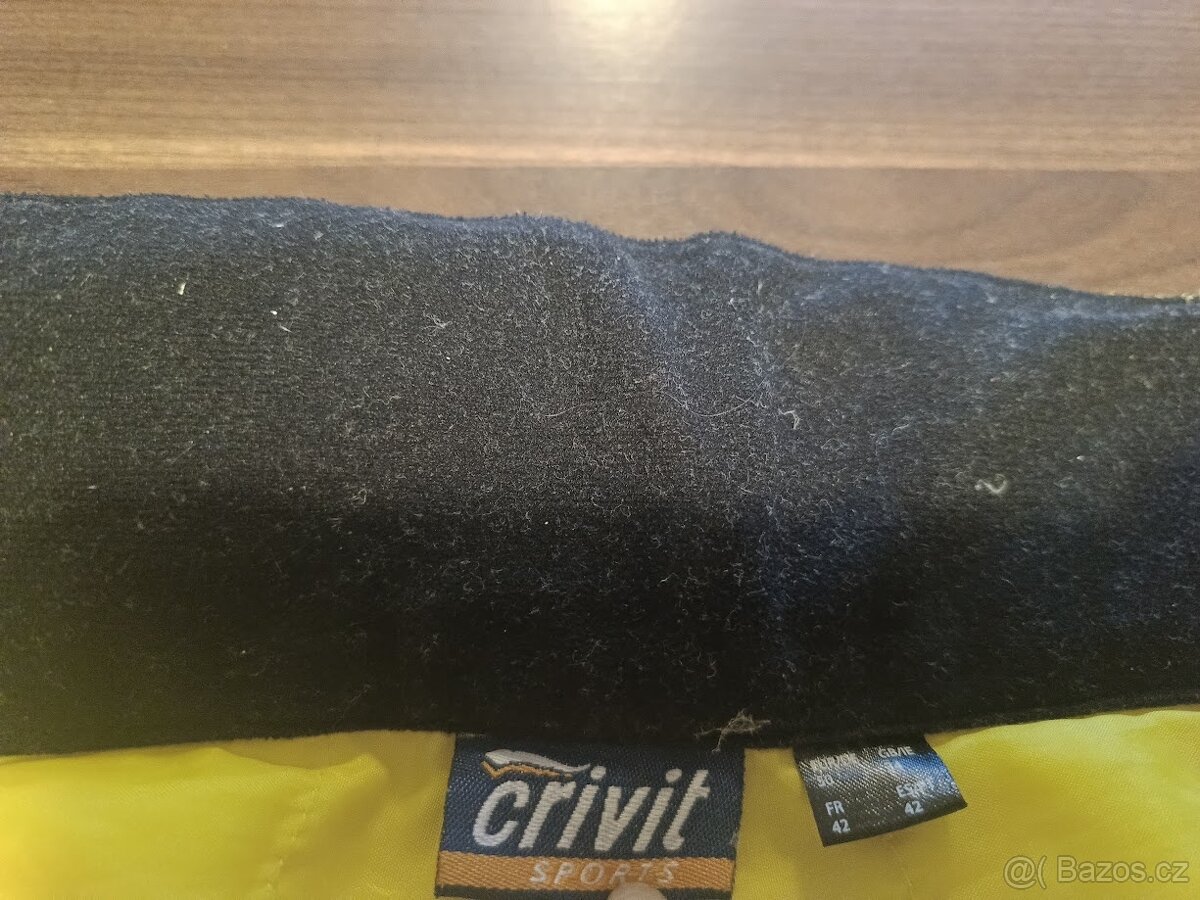 lyžařské kalhoty pánské - 4