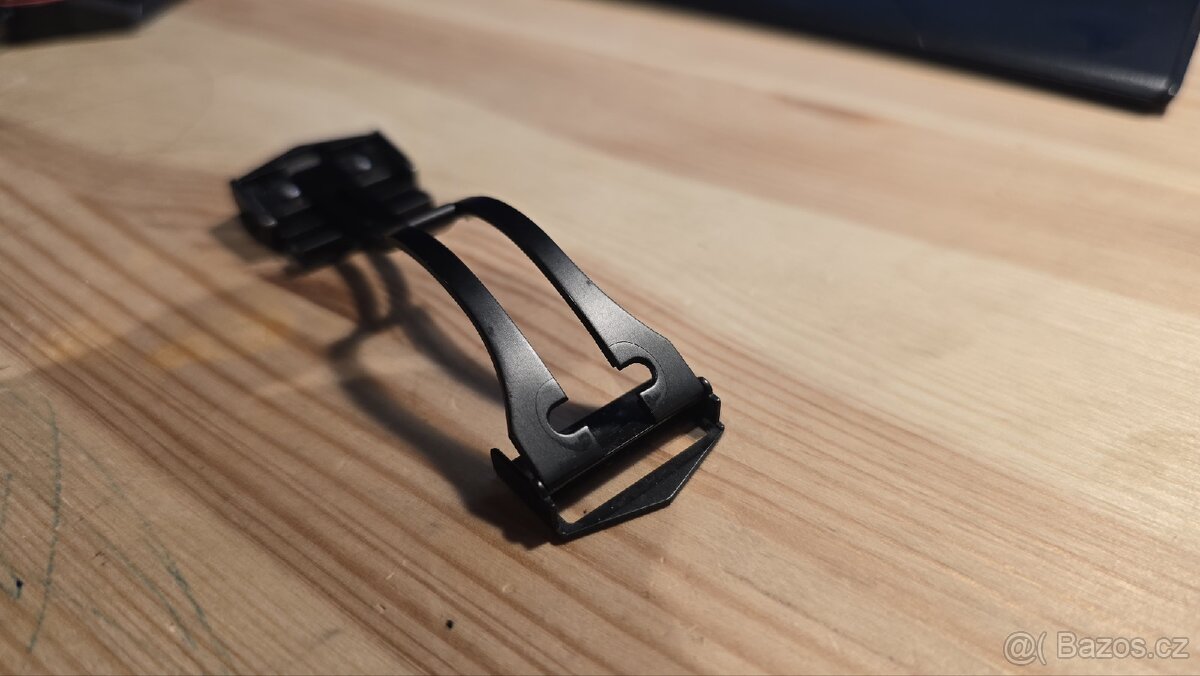 Titanový tah na Tag heuer connected modular 45 - 4