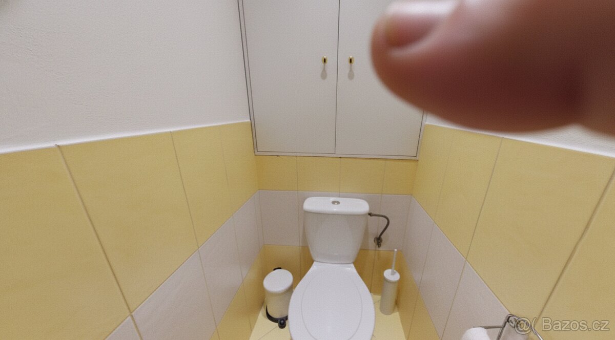 Prodej Byt 2+1 - 4