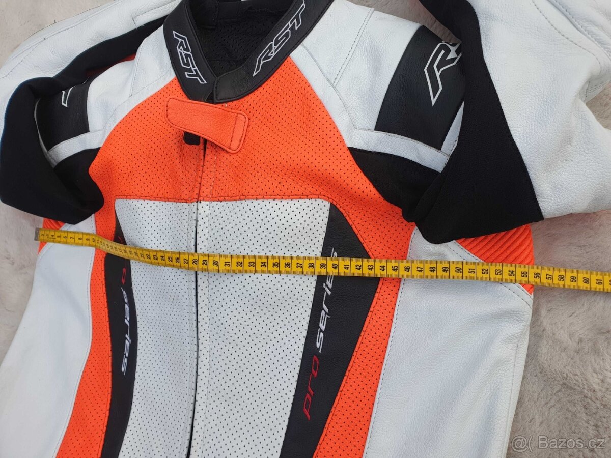Moto kombineza RST Pro Séries 52L - 4