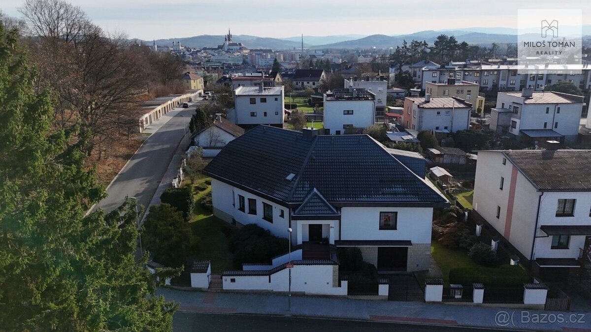 Prodej, dům, 238 m, 929 m poz., Alešova 814, Klatovy - Klato - 4