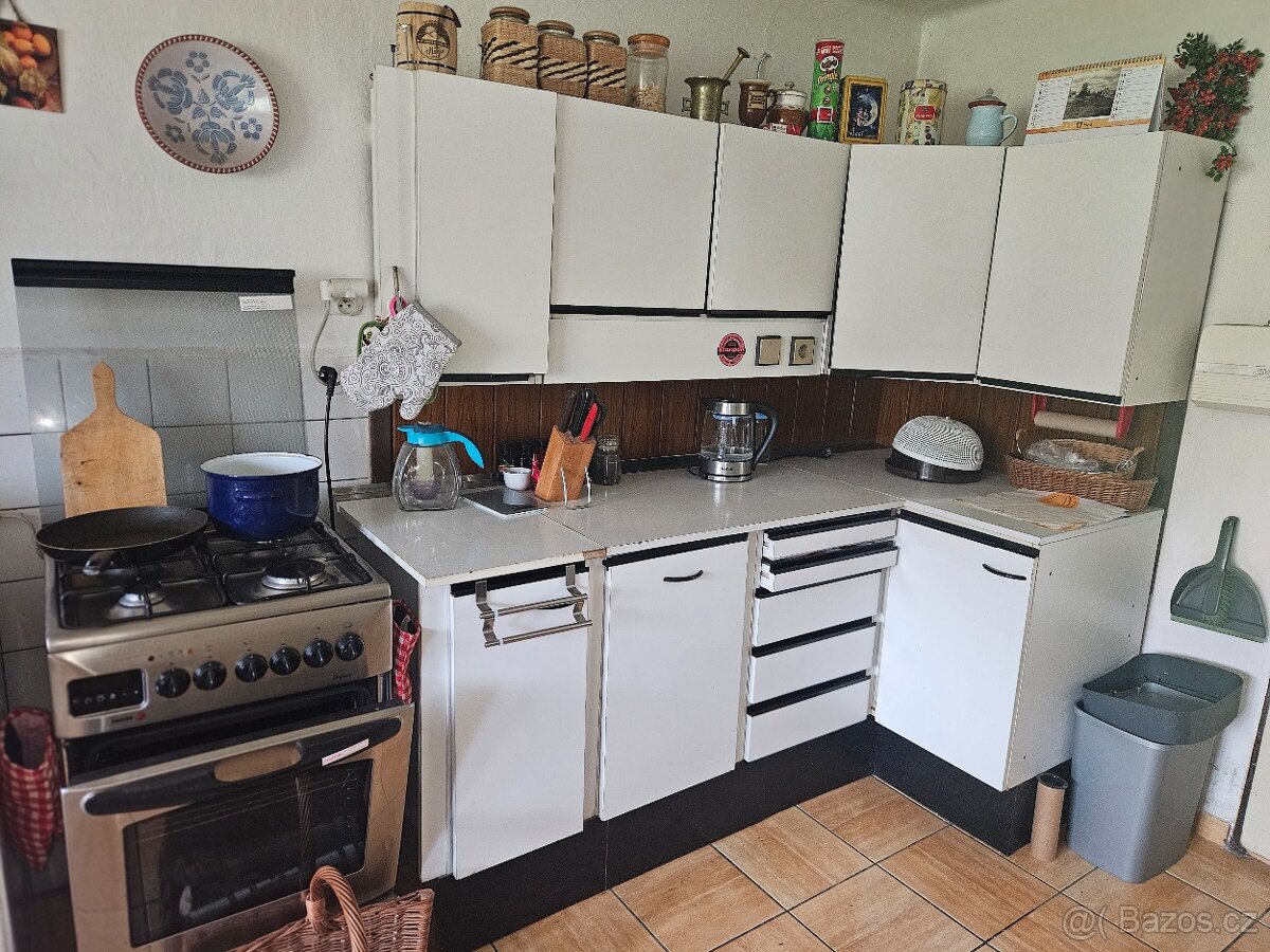 rodinný dům-chalupa - 4