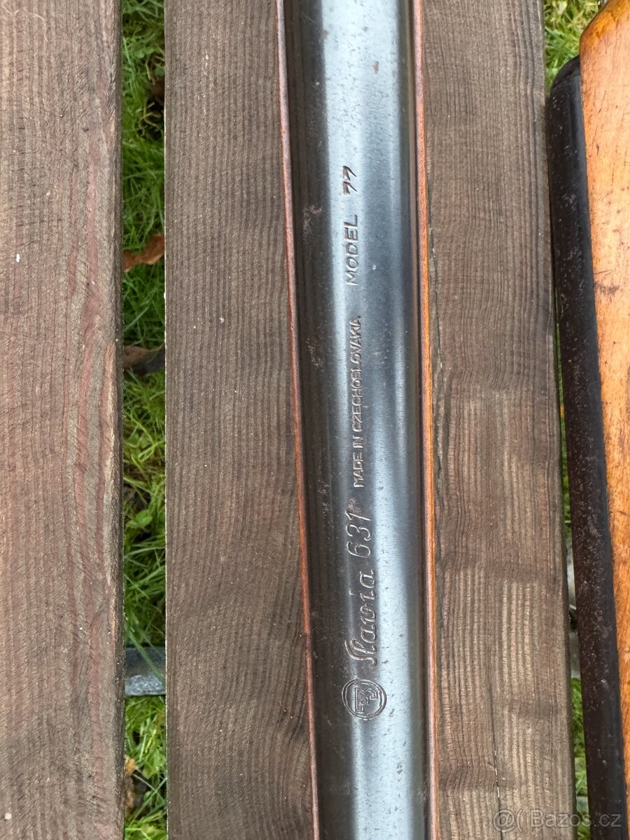Slavia 620 a 631 model 77 - 4