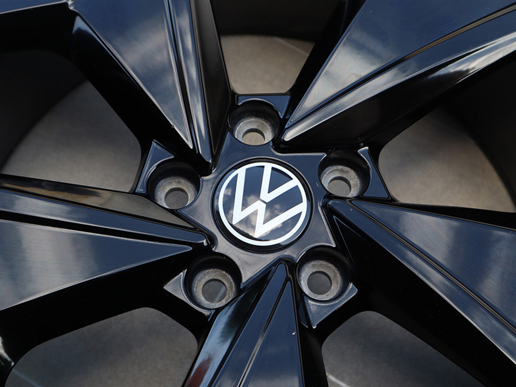 19" Alu kola = 5x112 = VOLKSWAGEN ID.3 ANDOYA ČERNÉ - 4