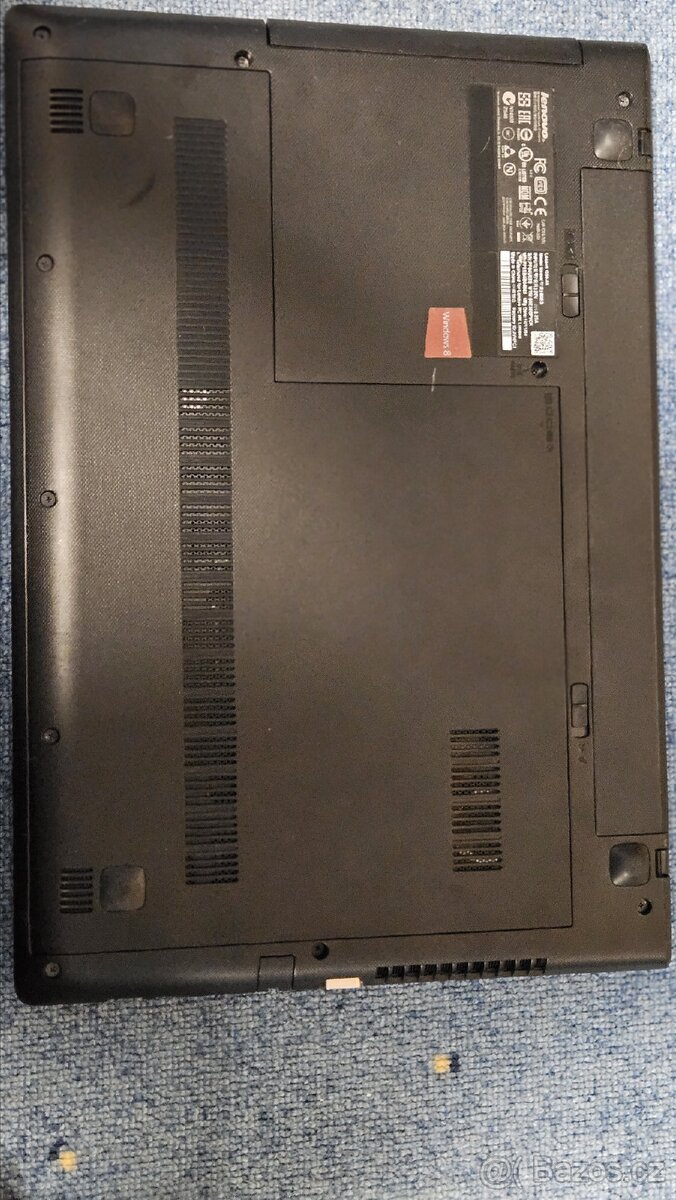 Lenovo g50-45 s windows 11 a 4 jádrový - 4