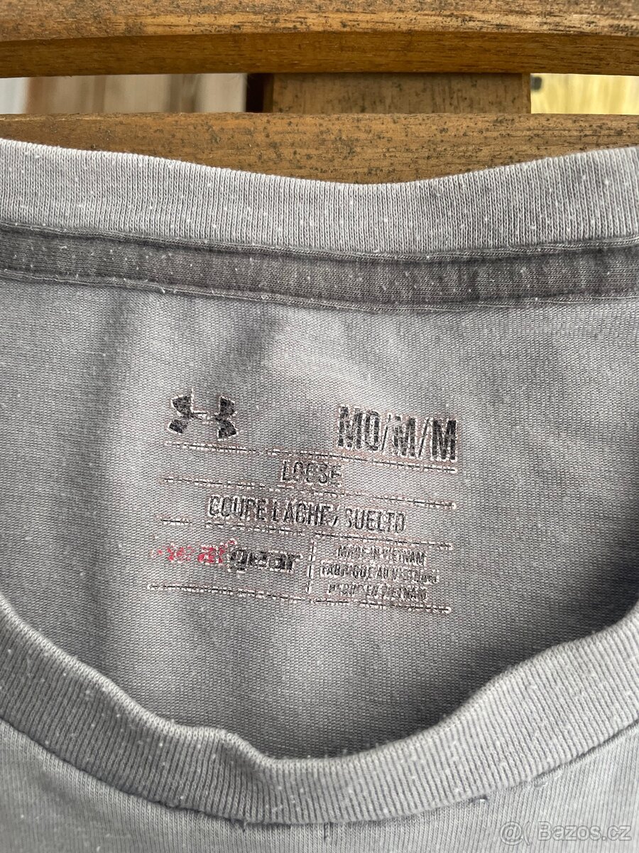 Under Armour tričko - 4