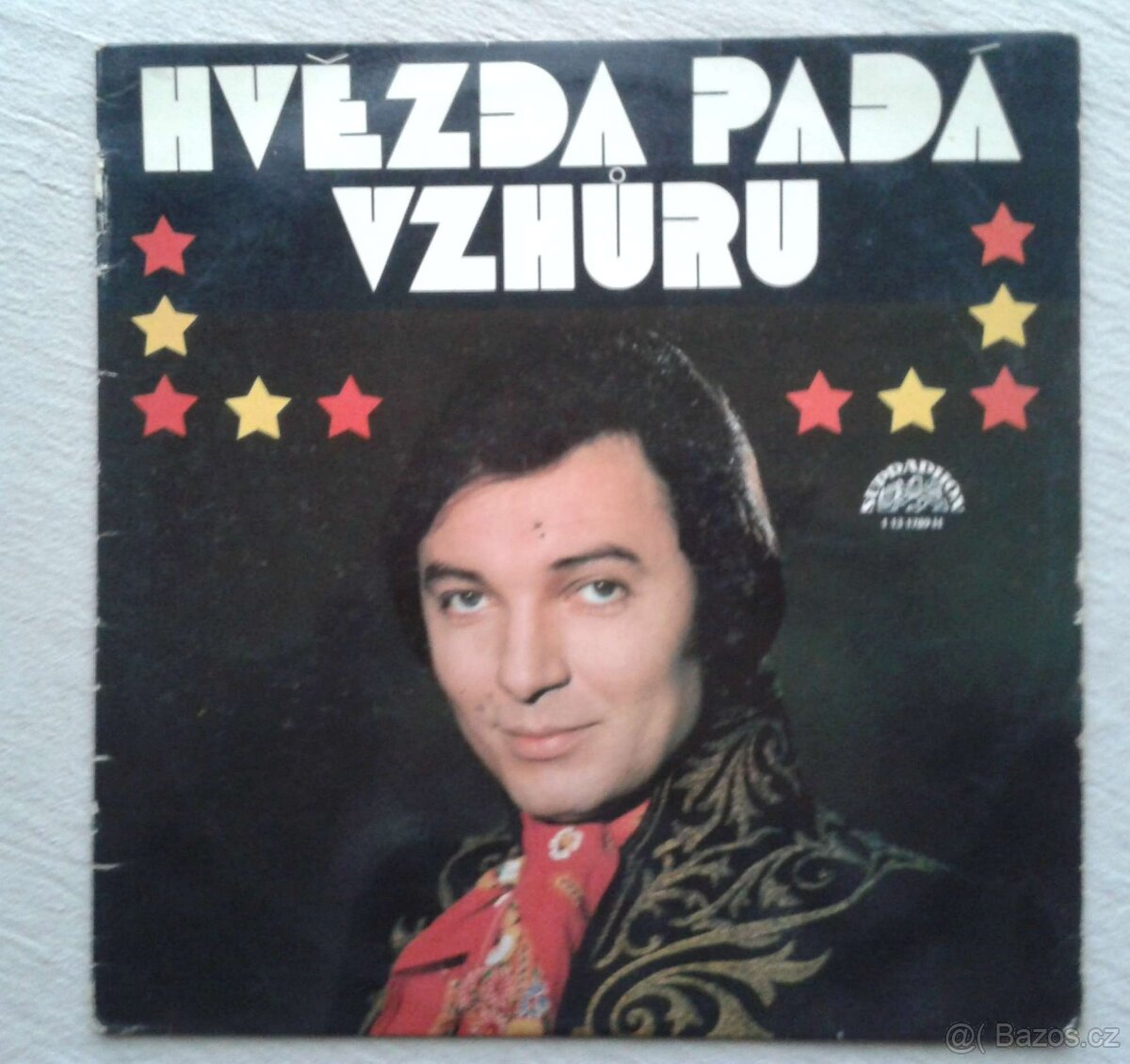 LP - Karel Gott, od 60 Kč - 4