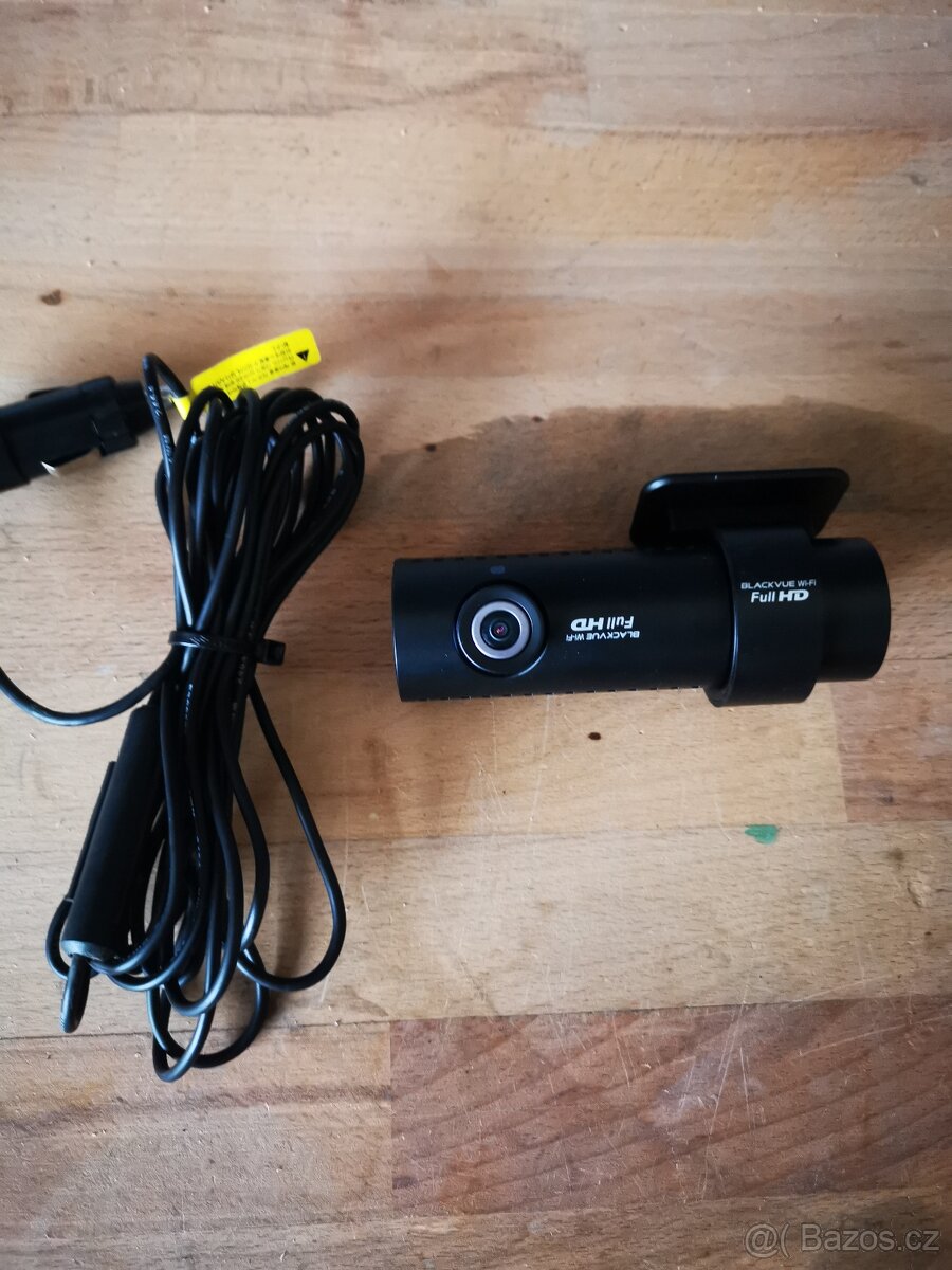 Autokamera blackvue dr650 - 4