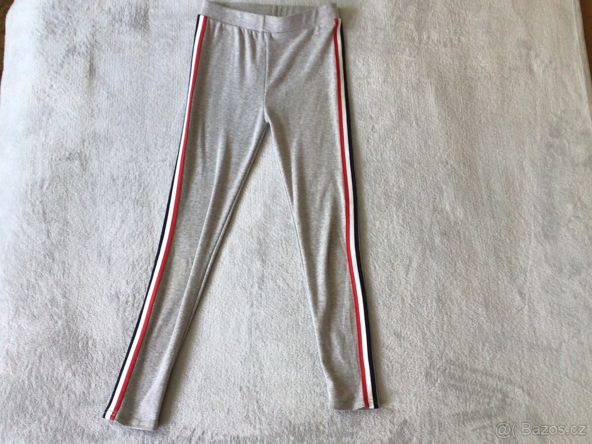 Divci leginy vel 9-10 let - 4