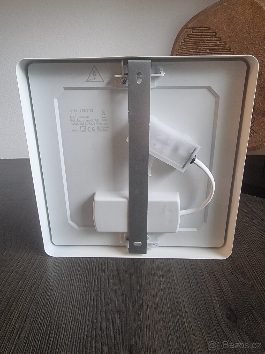 Nové stropní LED svítidlo - 4