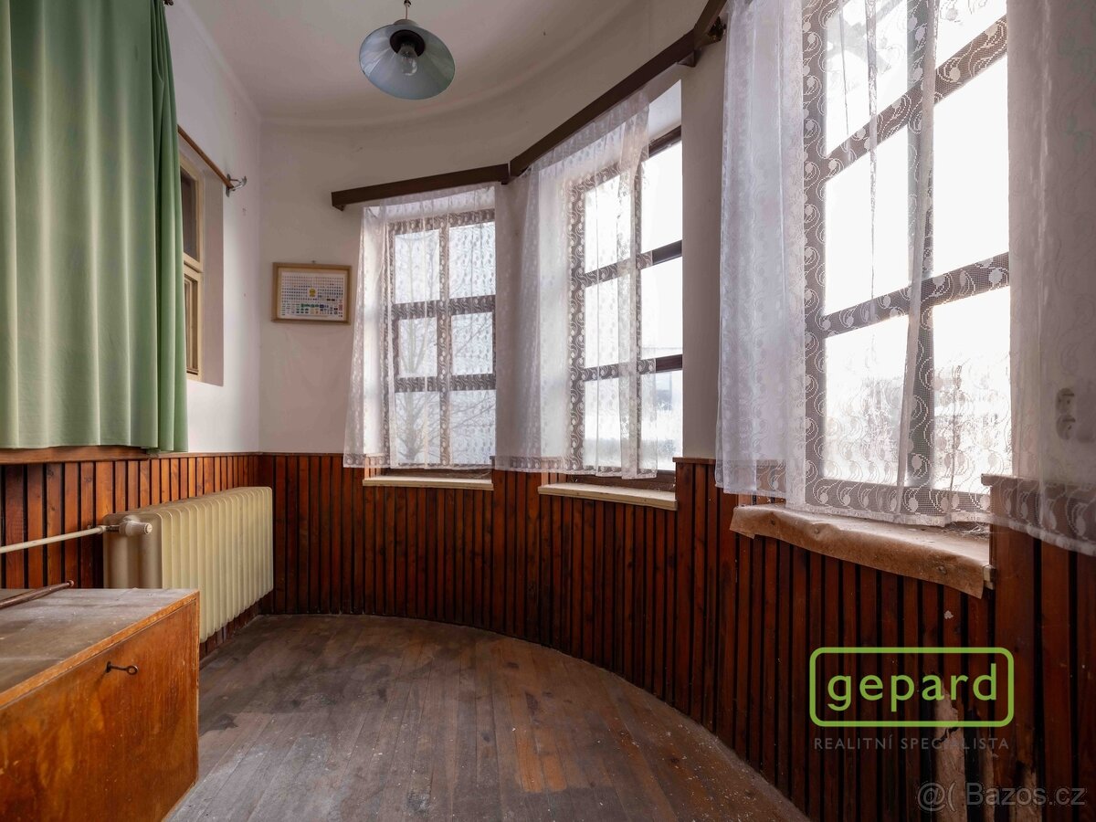 Prodej dvougeneračního domu v Mohelnici - 4