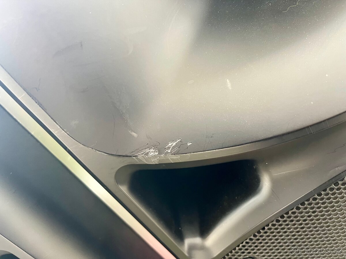 Yamaha Stagepas 600i - 4