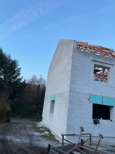 Zednické práce - 4