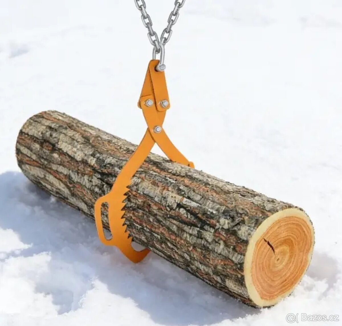 Lesnické kleště - 4