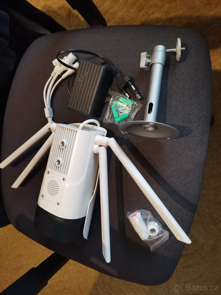 Kamera blow, wifi, 4g - 4