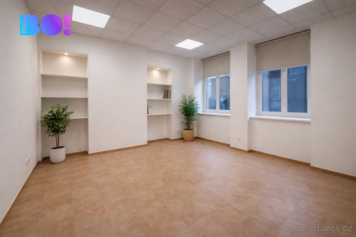 Prodej obchodního prostoru, ul. Čapkova, Český Těšín - 4