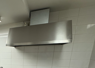 Prodám vybavení gastro - pizzerie - 4