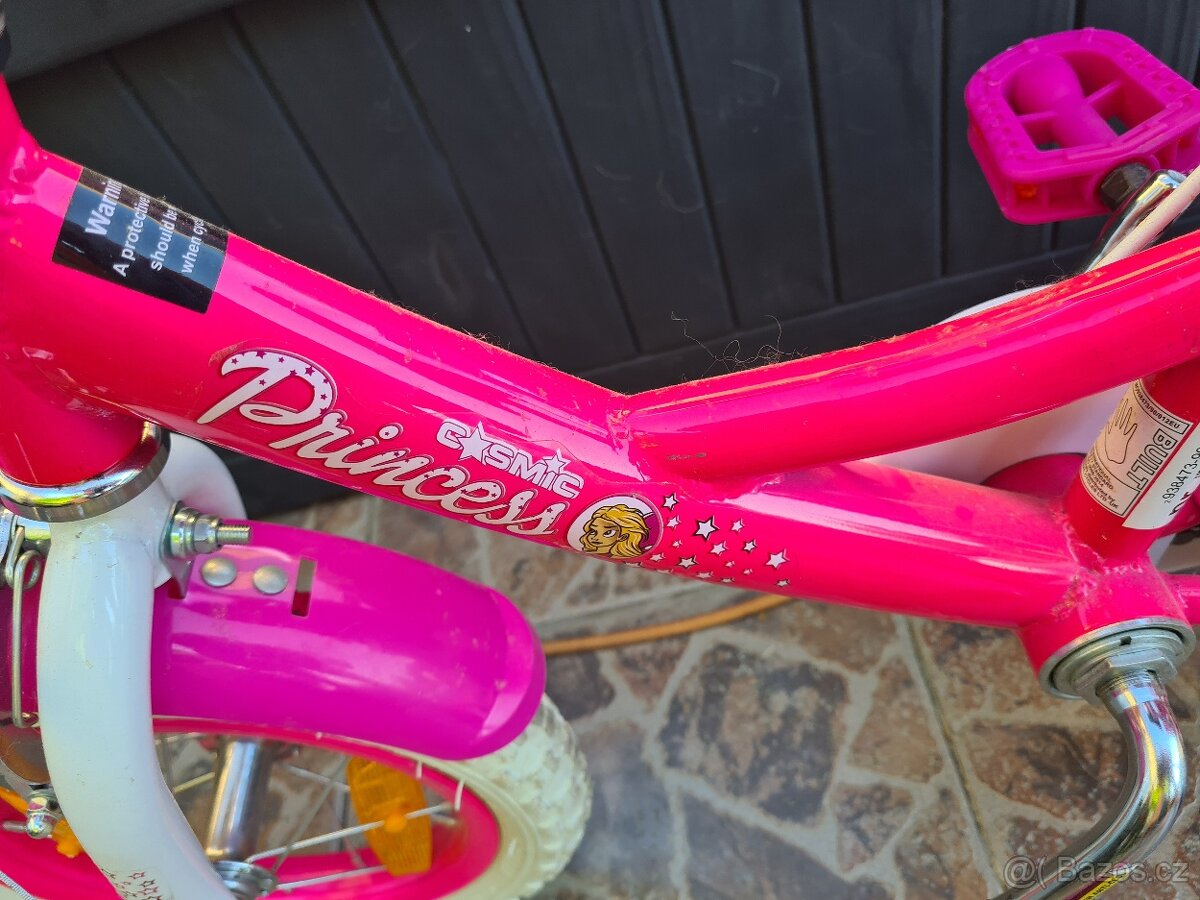 První dětské kolo - 4