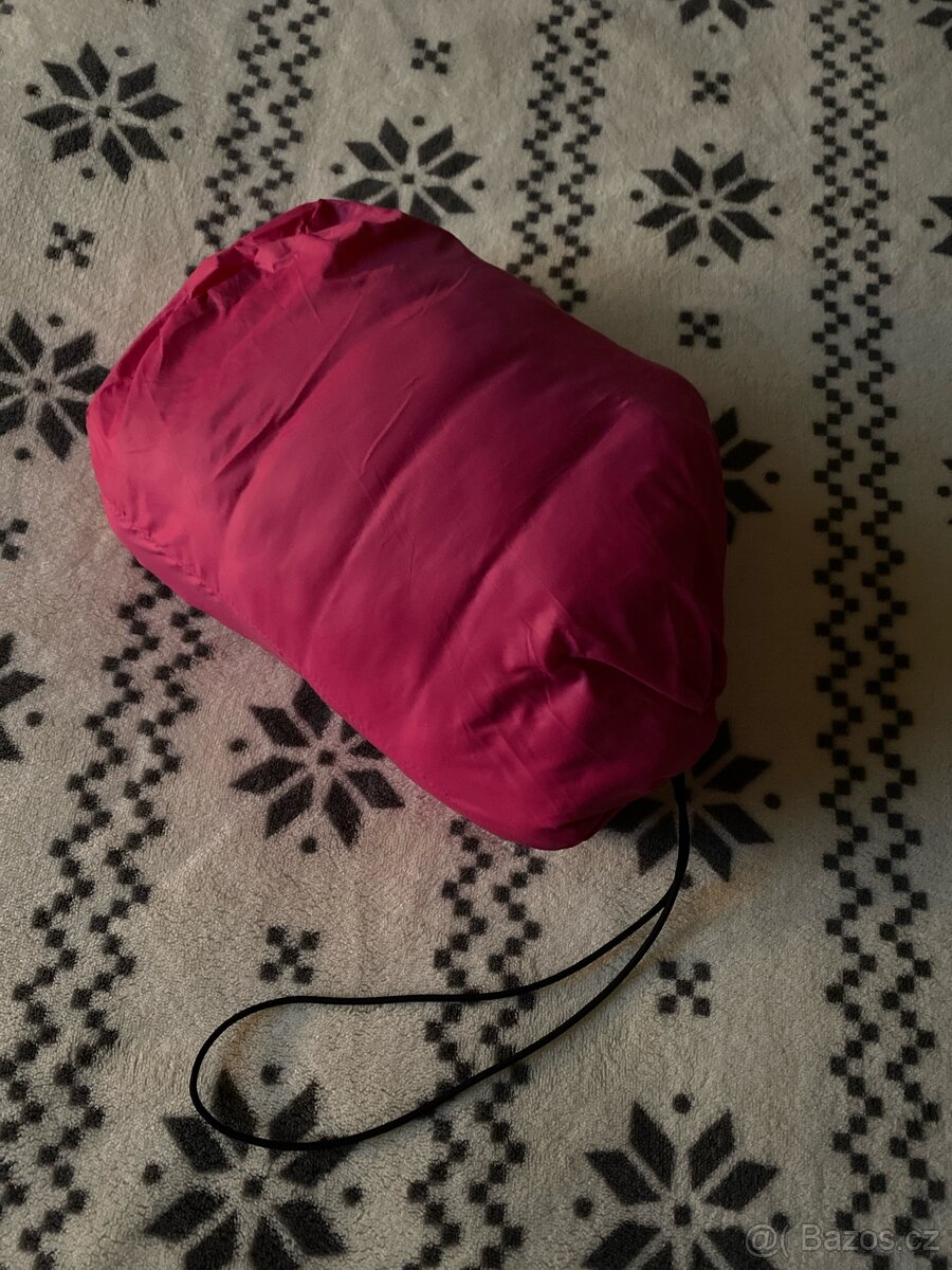 Zimní bunda Lupilu, vel. 116 - 4