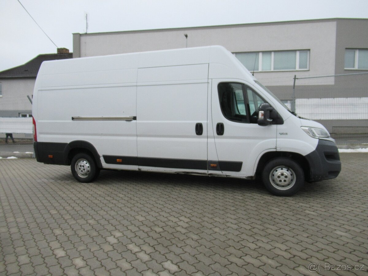 FIAT DUCATO L4H3 - 4