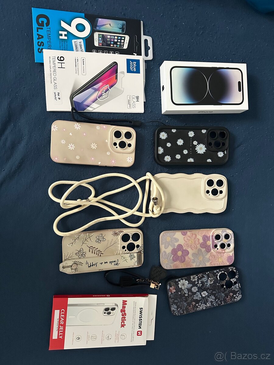 Apple iPhone 14 Pro 128gb - 4