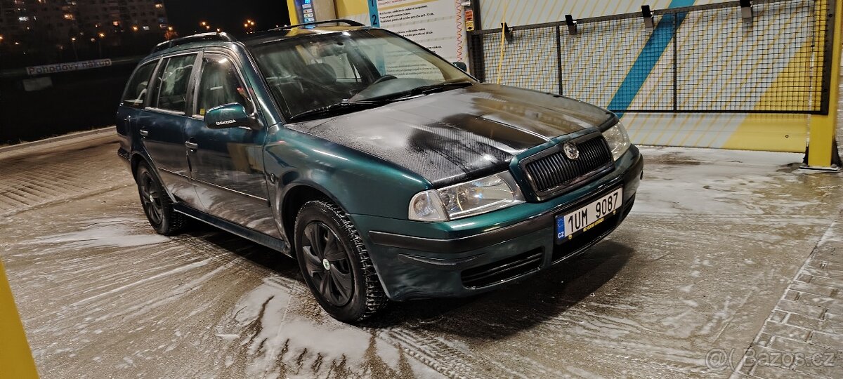 prodám nebo vyměním - 4