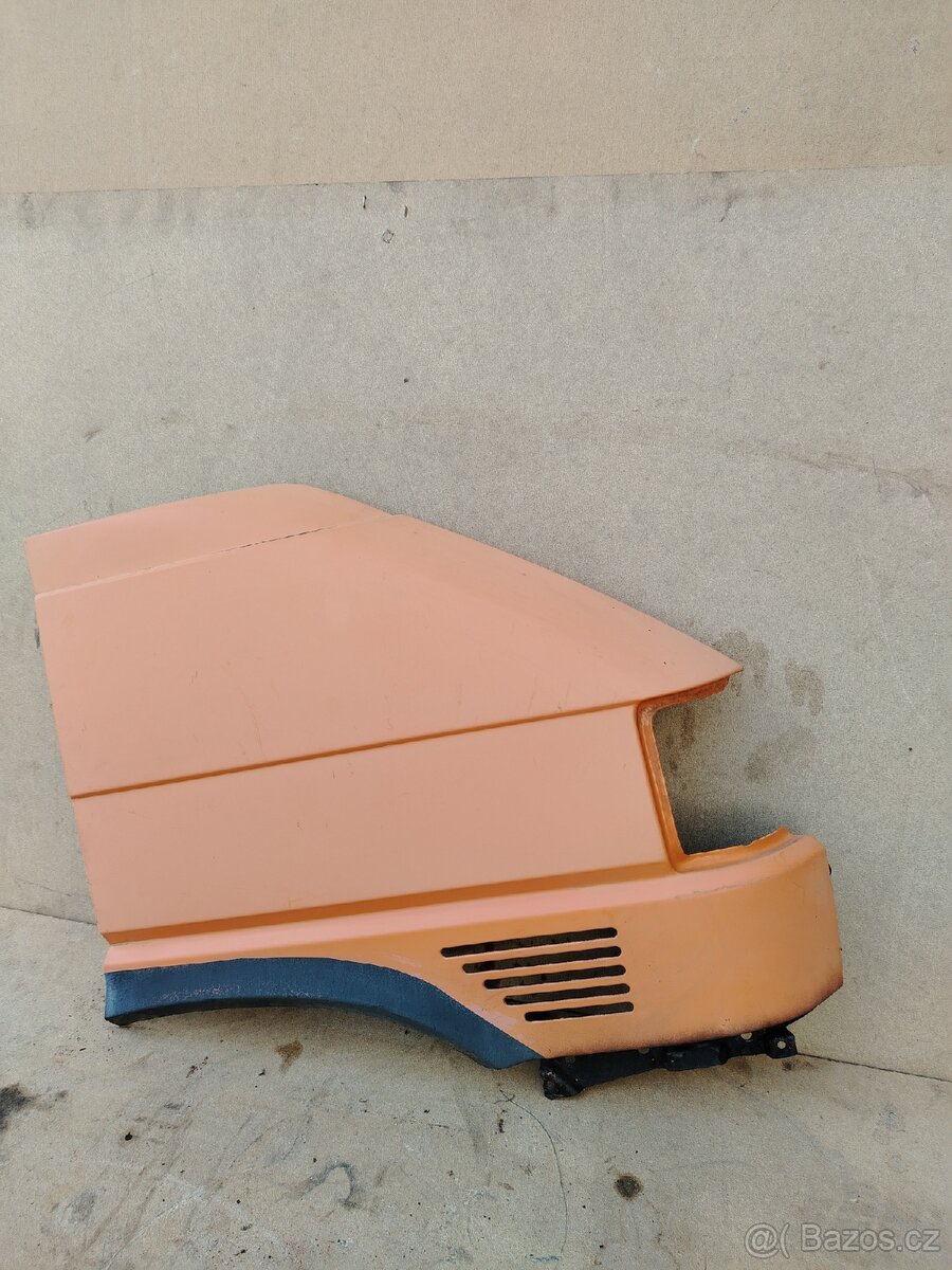 Blatníky Volkswagen Transporter T4 - 4