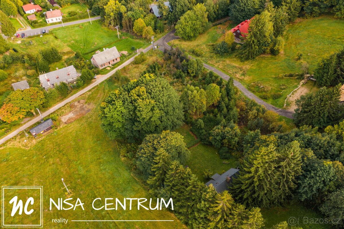 Prodej louky 3 741 m², ev.č. 00125 - 4