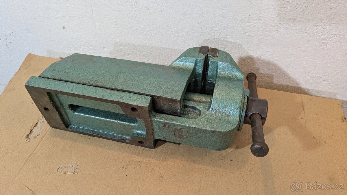 Svěrák Kasper 135 velmi pěkný - 4