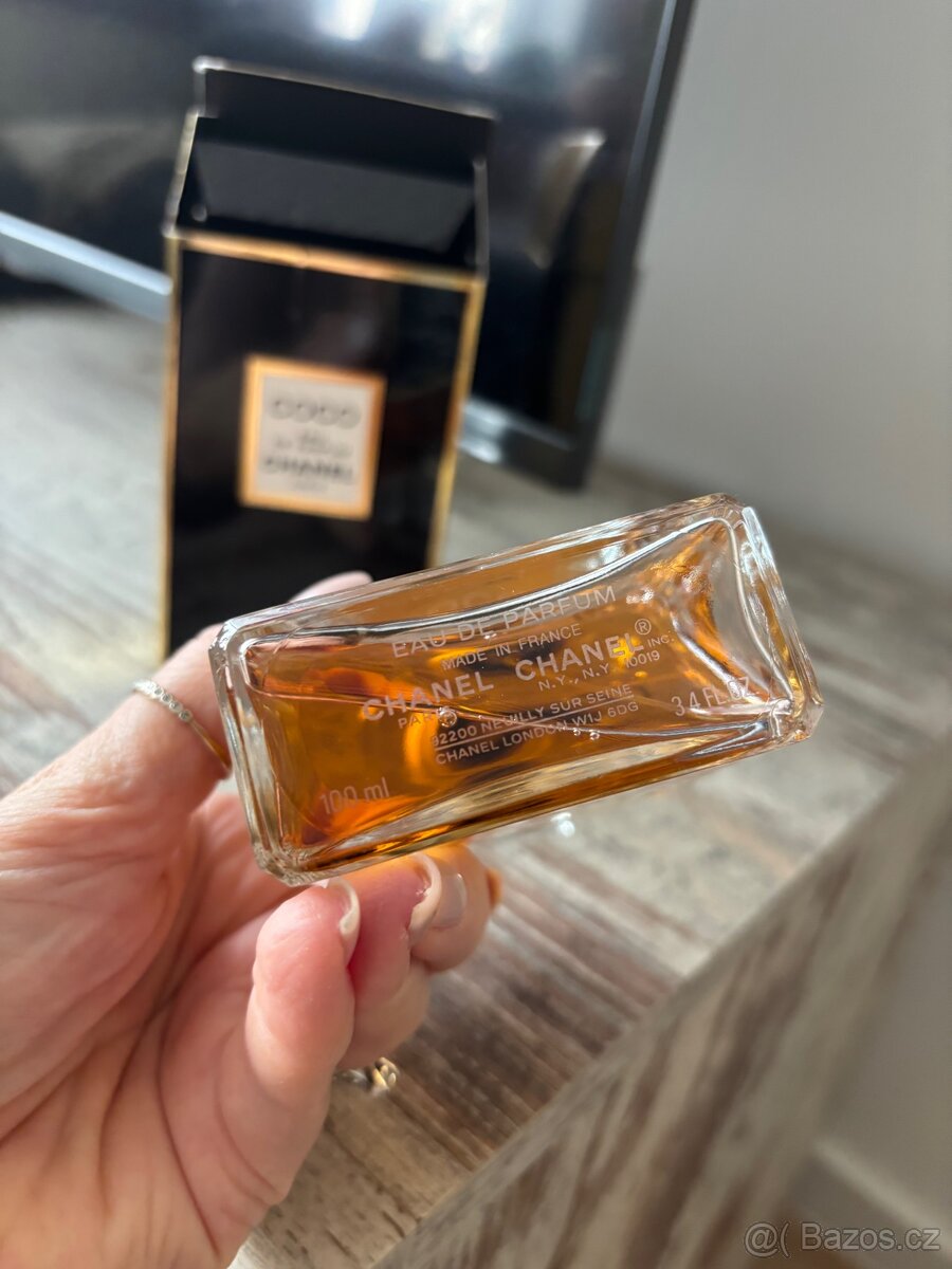 Parfém Chanel Coco - 4