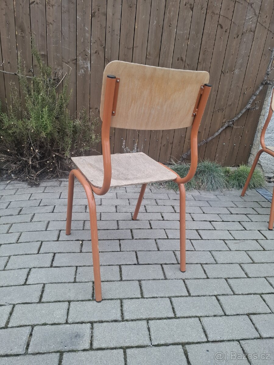 26x židle - 4