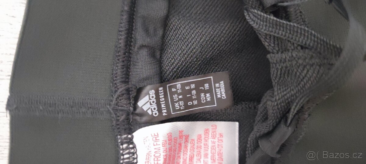 Divči souprava Adidas - 4