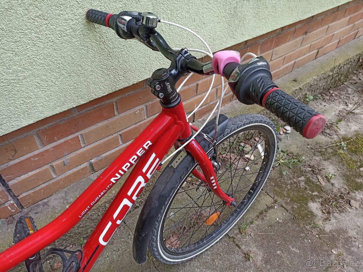 Dětské kolo Core Nipper "24" - 4