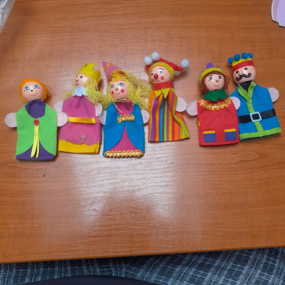 Hračky - 4