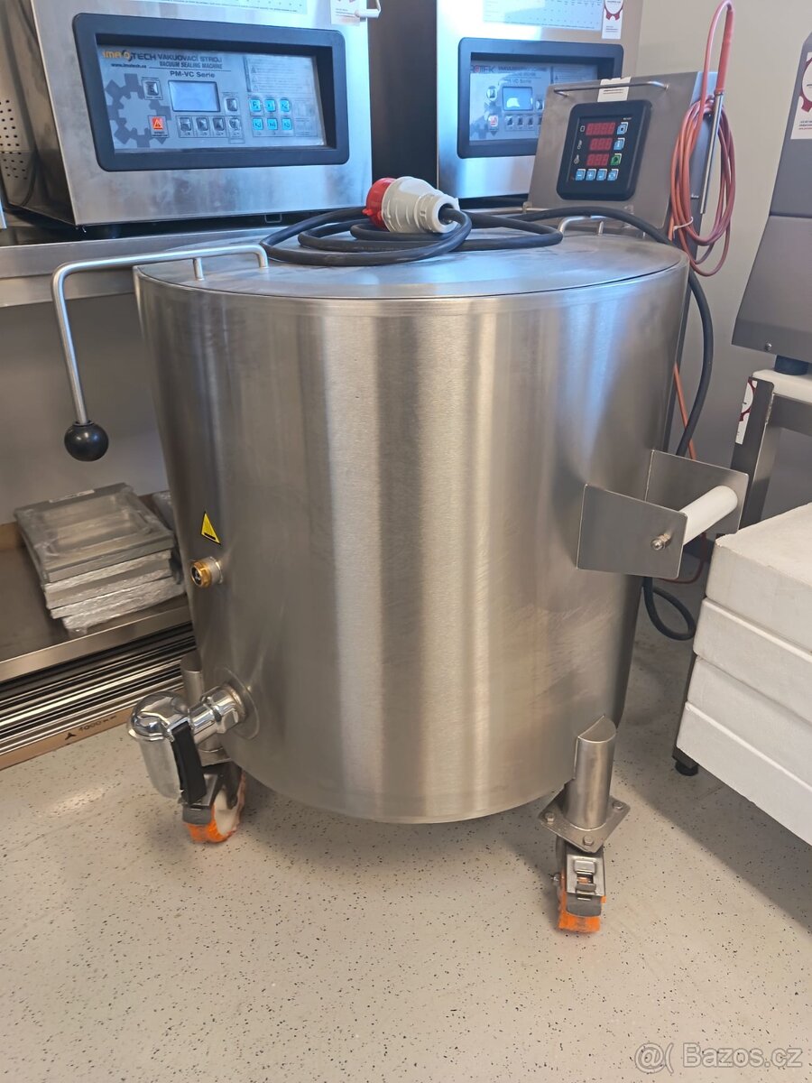 Kotel 150L a 200L - 4