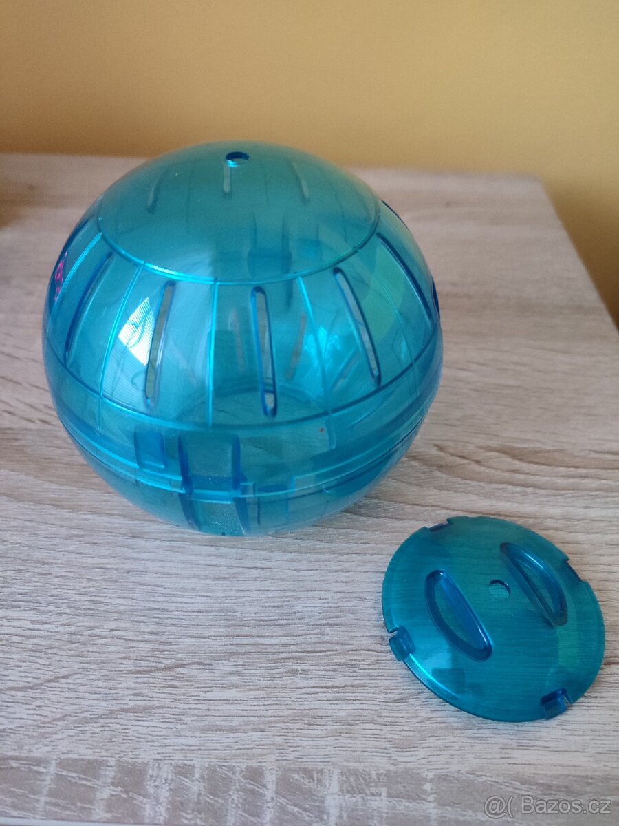 Box pro křečka - 4