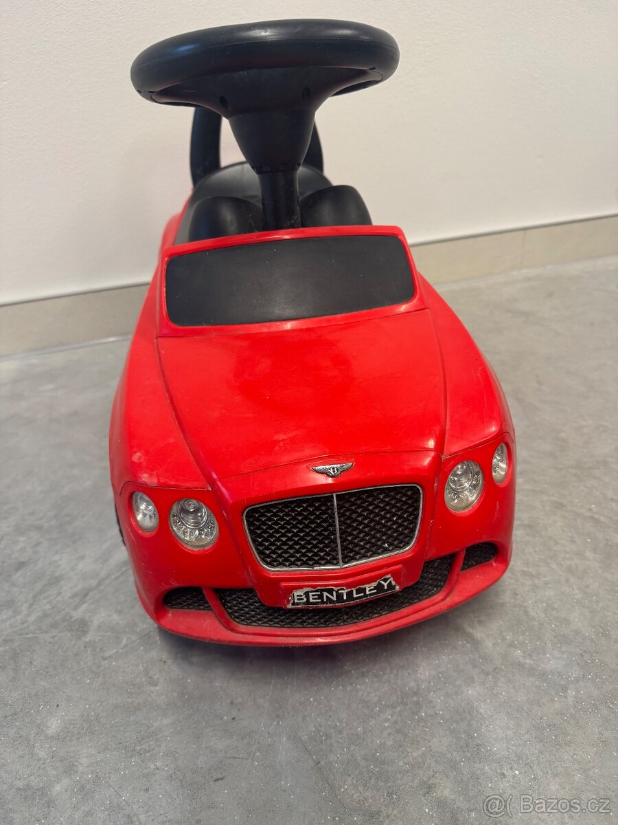 Dětské odrážedlo - 4