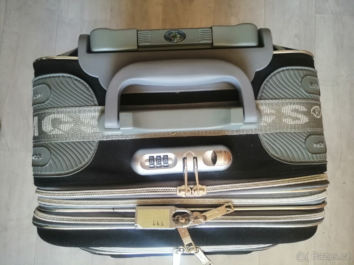 cestovní kufr MCS - 4