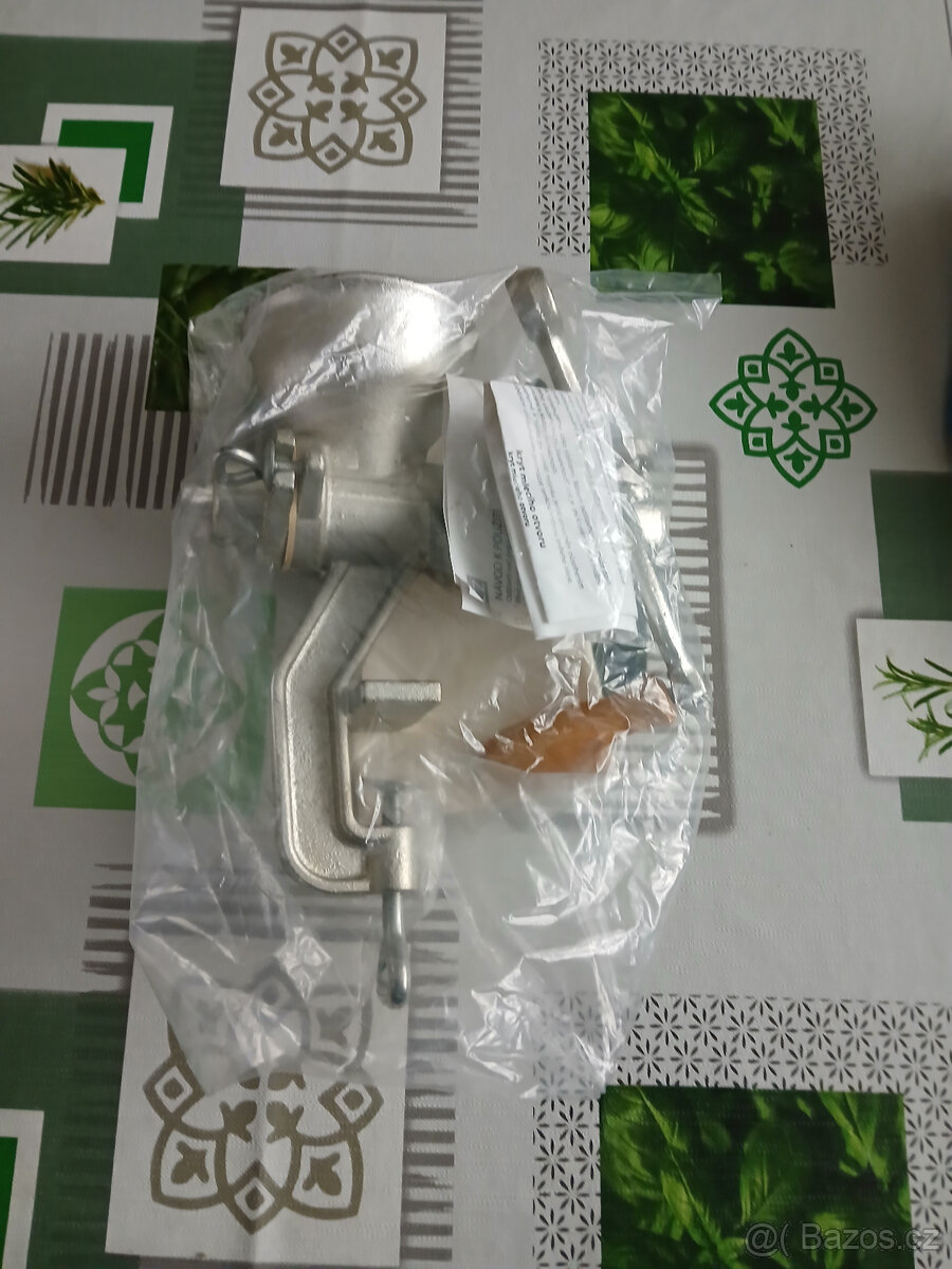 Odšťavňovaci mlýnek - 4