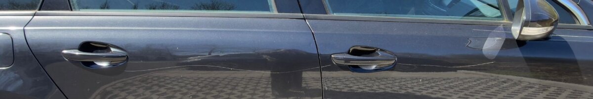 Peugeot 508 SW - 4