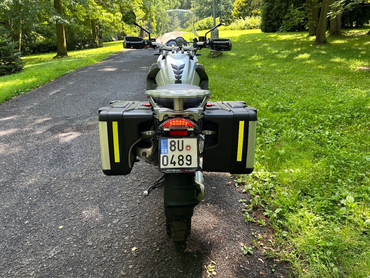 BMW R1200GS