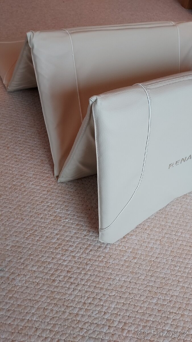 Magnetoterapie Renaissance sada Siecco - 4