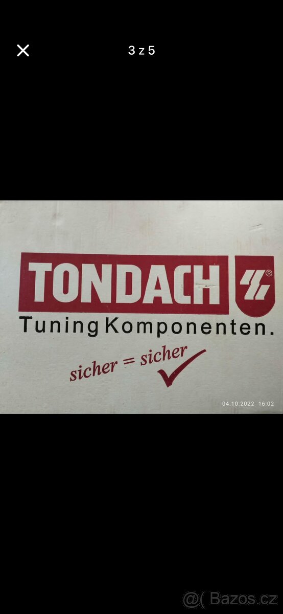 Střešní taška pro anténu - 4