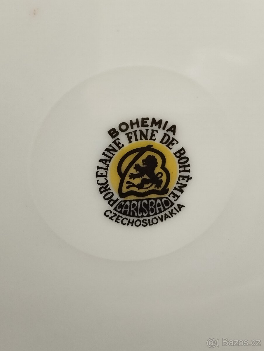 Rallye Škoda 110r coupé Rallye Berounka - 4