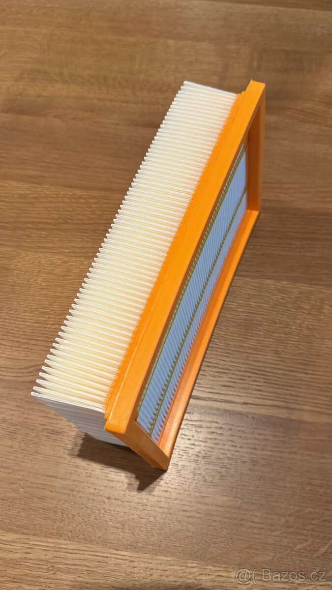 HILTI NOVÝ FILTRY DO VYSAVAČŮ VC 20,40 - 4