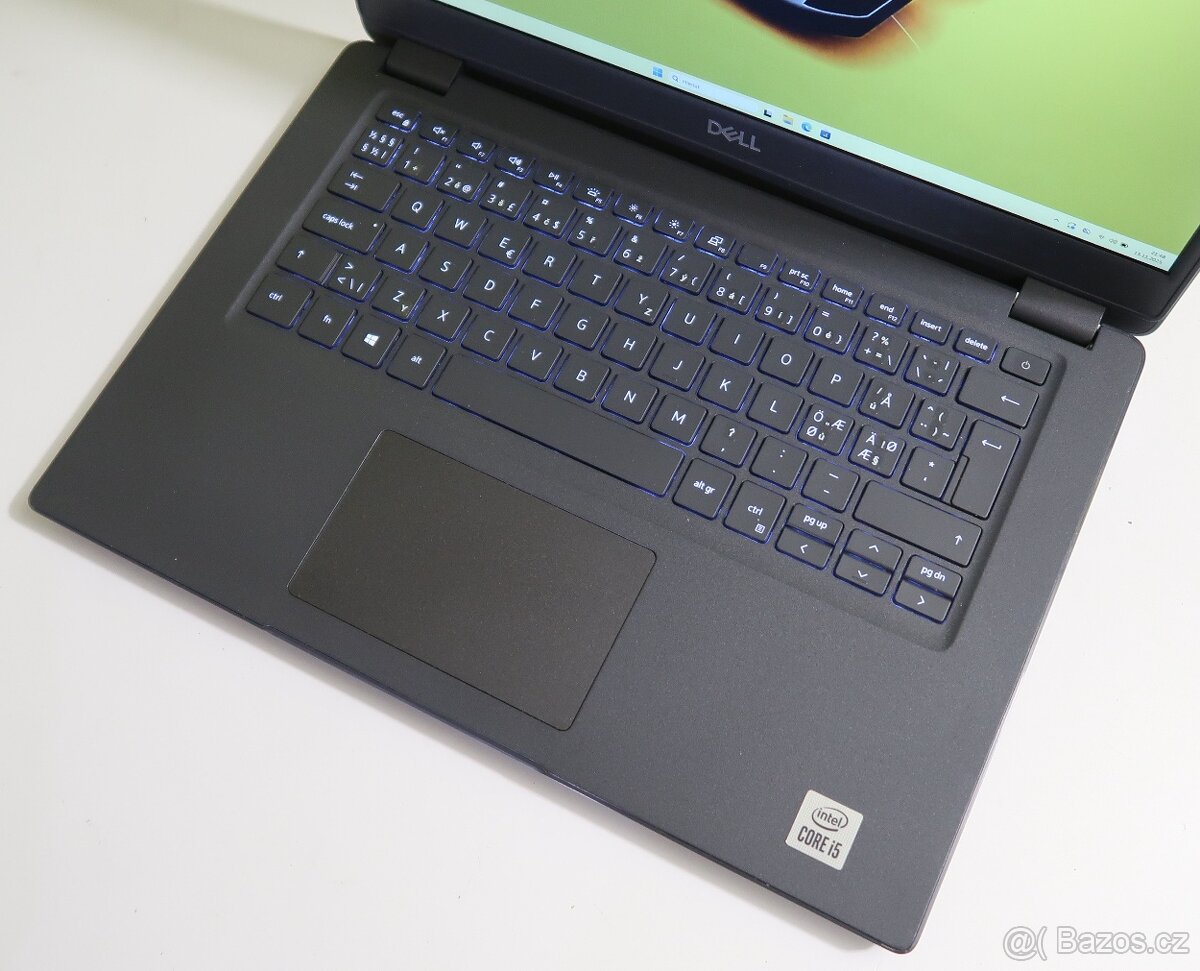 DELL 3410 /i5-10210/8GB/SSD256GB/UHD/FULLHD/WIN11 - 4