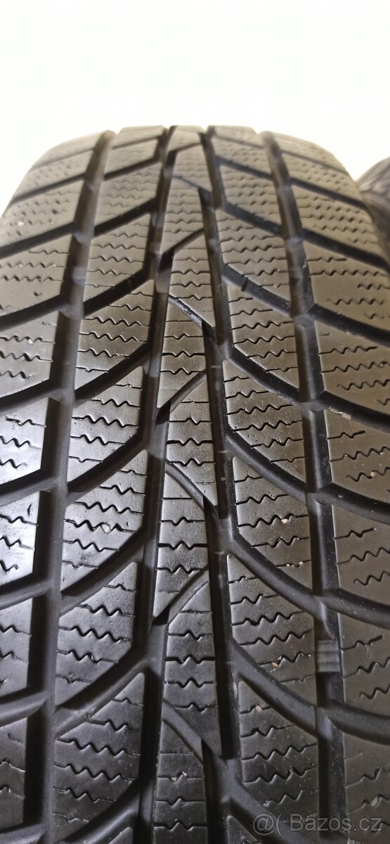 Hankook 165/65 R14 79T 6 mm - 4
