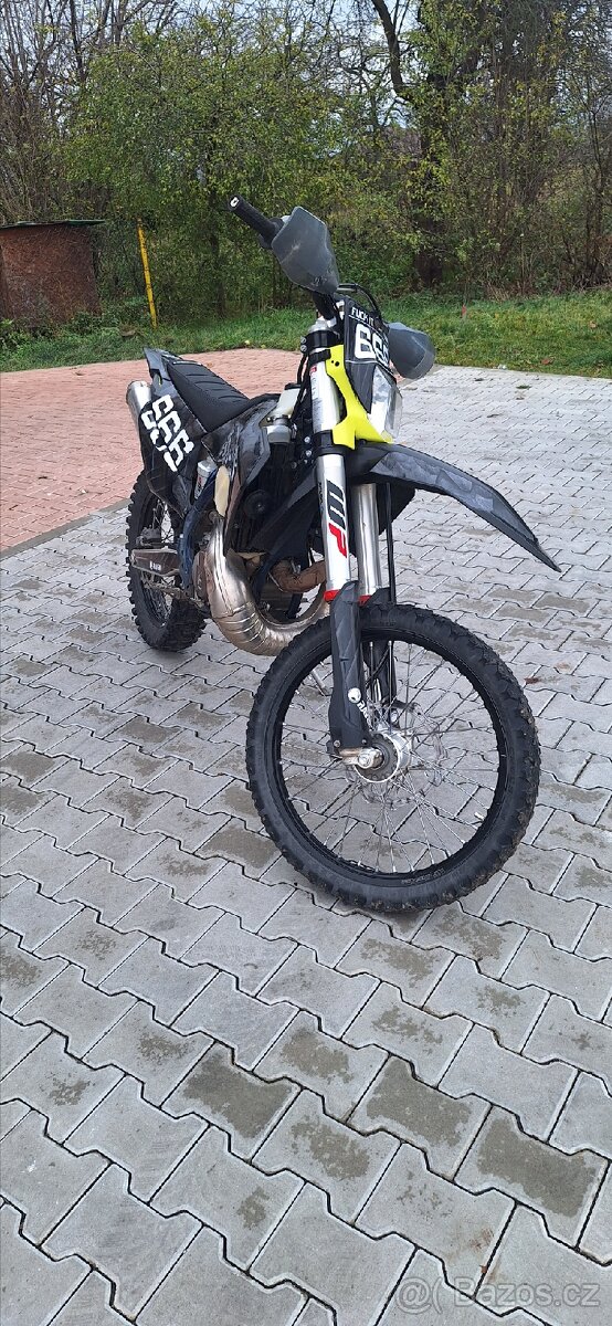 Husqvarna TE 250